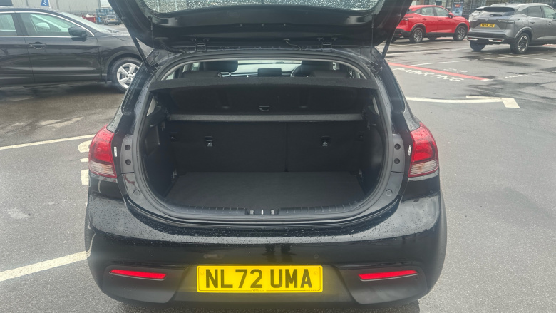 Kia Rio 1.2 DPi 2 5dr Petrol Hatchback